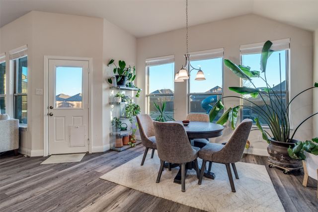 2818 Bobcat Drive, Melissa, TX 75454