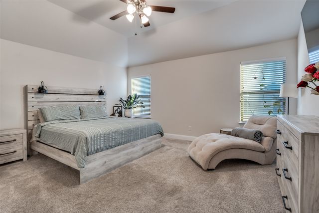 2818 Bobcat Drive, Melissa, TX 75454