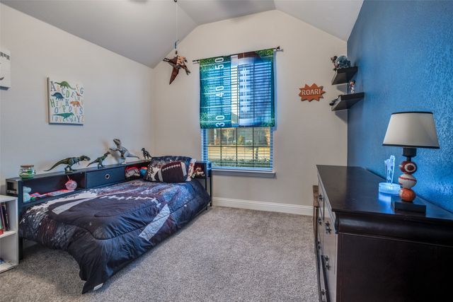 2818 Bobcat Drive, Melissa, TX 75454