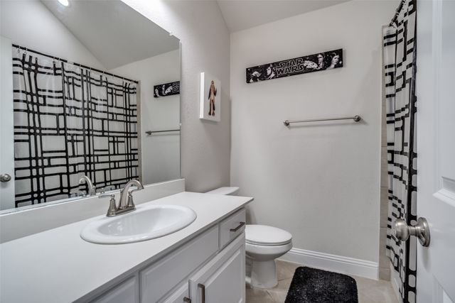 2818 Bobcat Drive, Melissa, TX 75454