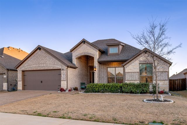 2818 Bobcat Drive, Melissa, TX 75454