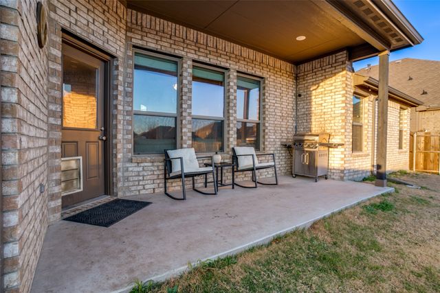 2818 Bobcat Drive, Melissa, TX 75454