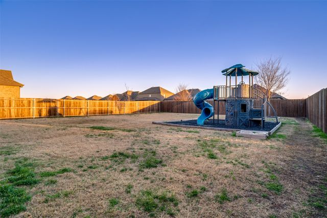 2818 Bobcat Drive, Melissa, TX 75454