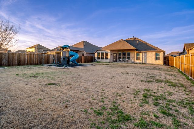 2818 Bobcat Drive, Melissa, TX 75454