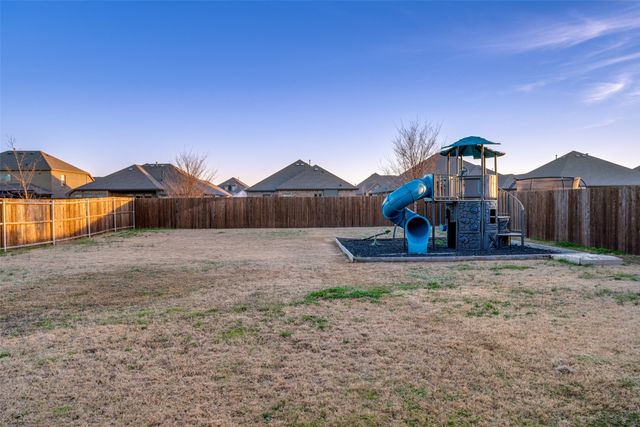 2818 Bobcat Drive, Melissa, TX 75454
