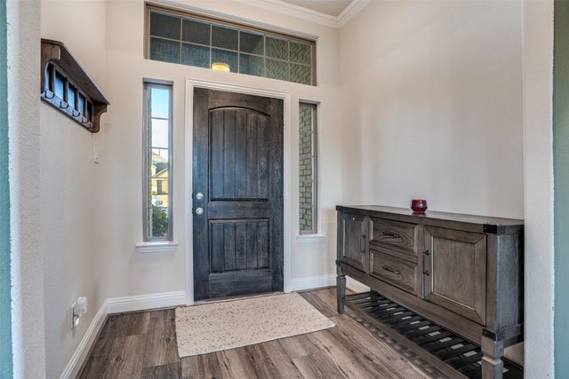 2818 Bobcat Drive, Melissa, TX 75454