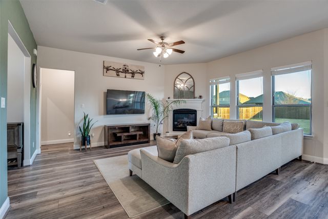 2818 Bobcat Drive, Melissa, TX 75454