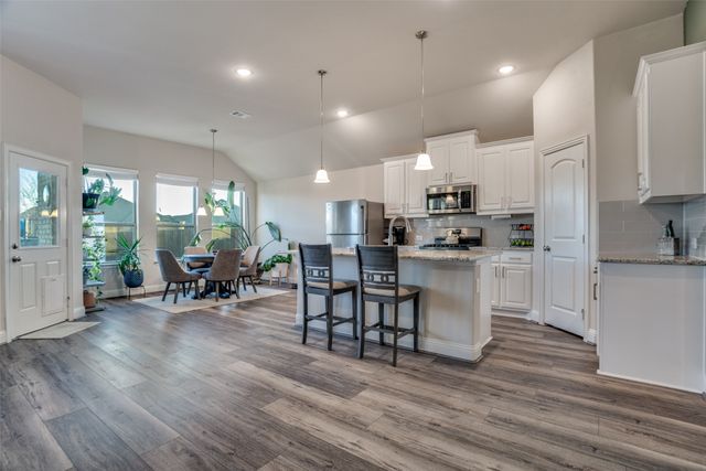 2818 Bobcat Drive, Melissa, TX 75454