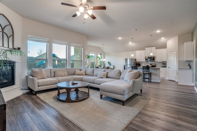 2818 Bobcat Drive, Melissa, TX 75454