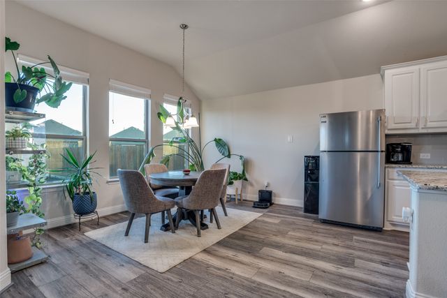 2818 Bobcat Drive, Melissa, TX 75454