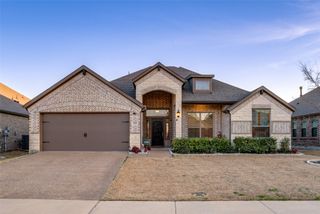 2818 Bobcat Drive, Melissa, TX 75454