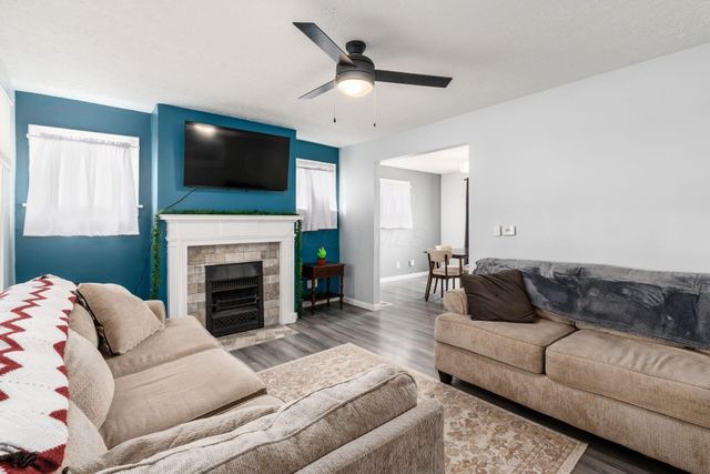 640 Clark Avenue, Columbus, OH 43223