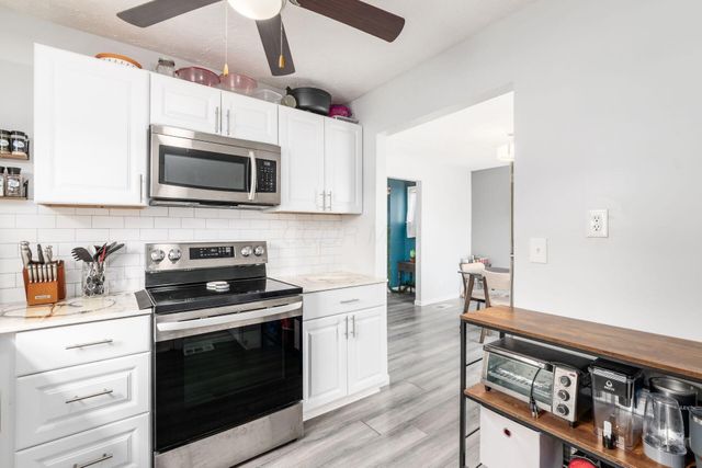 640 Clark Avenue, Columbus, OH 43223