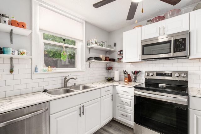 640 Clark Avenue, Columbus, OH 43223