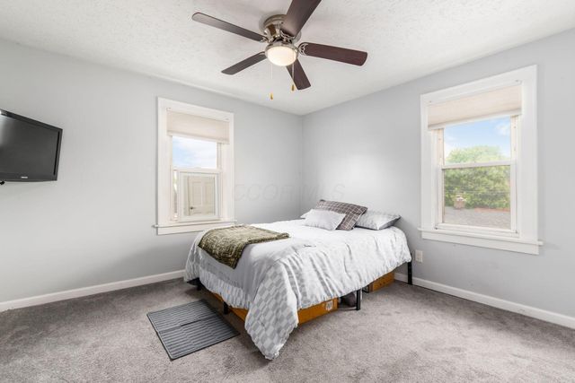 640 Clark Avenue, Columbus, OH 43223