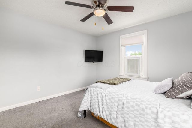 640 Clark Avenue, Columbus, OH 43223