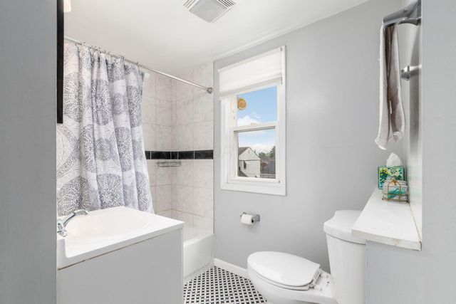 640 Clark Avenue, Columbus, OH 43223