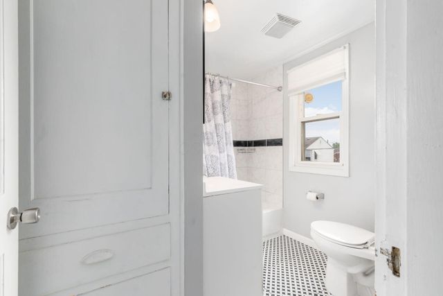640 Clark Avenue, Columbus, OH 43223