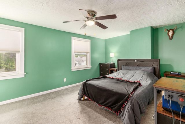 640 Clark Avenue, Columbus, OH 43223