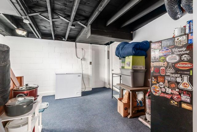 640 Clark Avenue, Columbus, OH 43223