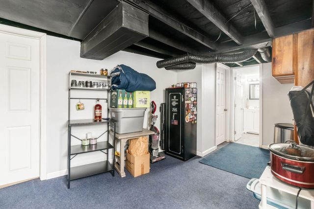 640 Clark Avenue, Columbus, OH 43223
