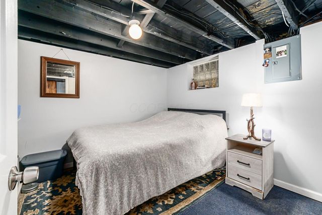 640 Clark Avenue, Columbus, OH 43223