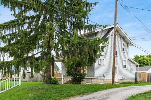 640 Clark Avenue, Columbus, OH 43223