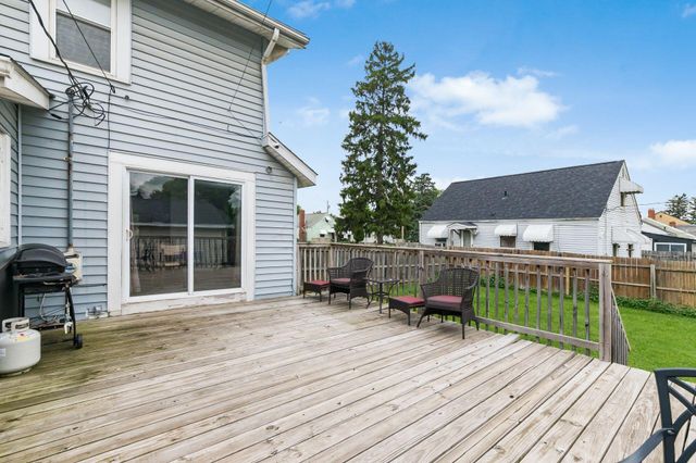 640 Clark Avenue, Columbus, OH 43223