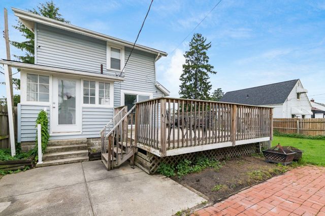 640 Clark Avenue, Columbus, OH 43223