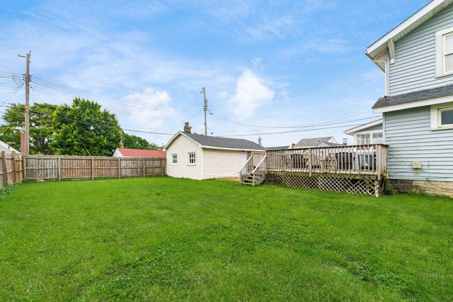 640 Clark Avenue, Columbus, OH 43223