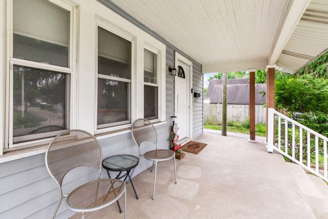 640 Clark Avenue, Columbus, OH 43223