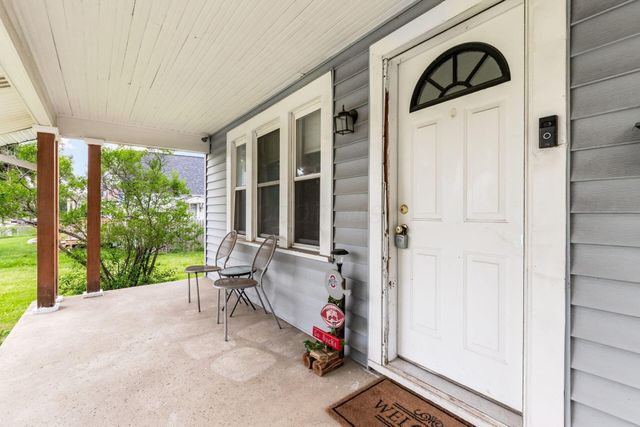 640 Clark Avenue, Columbus, OH 43223