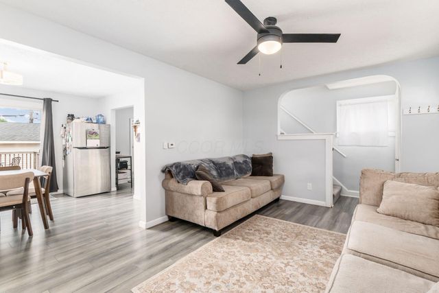 640 Clark Avenue, Columbus, OH 43223