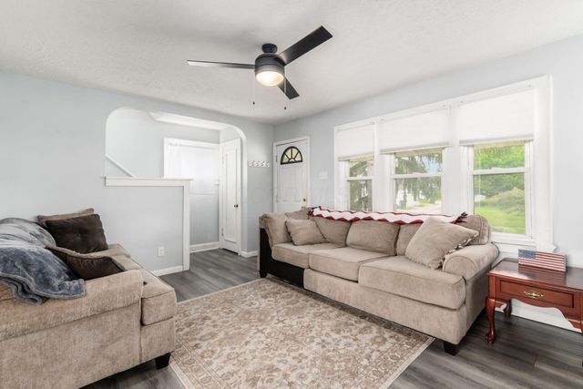 640 Clark Avenue, Columbus, OH 43223