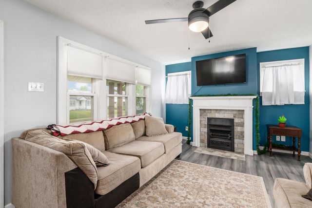 640 Clark Avenue, Columbus, OH 43223