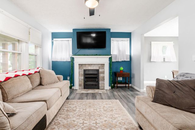 640 Clark Avenue, Columbus, OH 43223