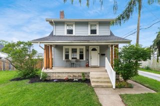 640 Clark Avenue, Columbus, OH 43223