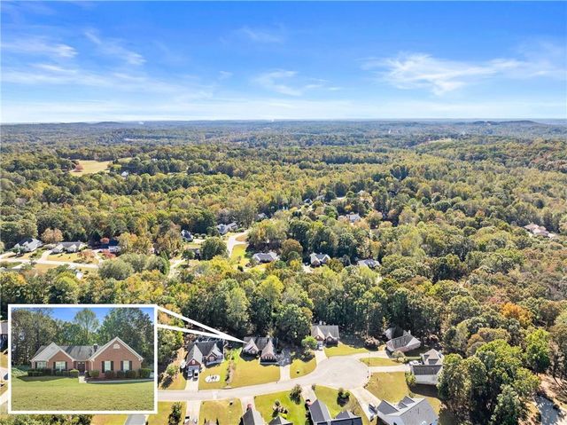 3927 Celtic Court, Gainesville, GA 30507