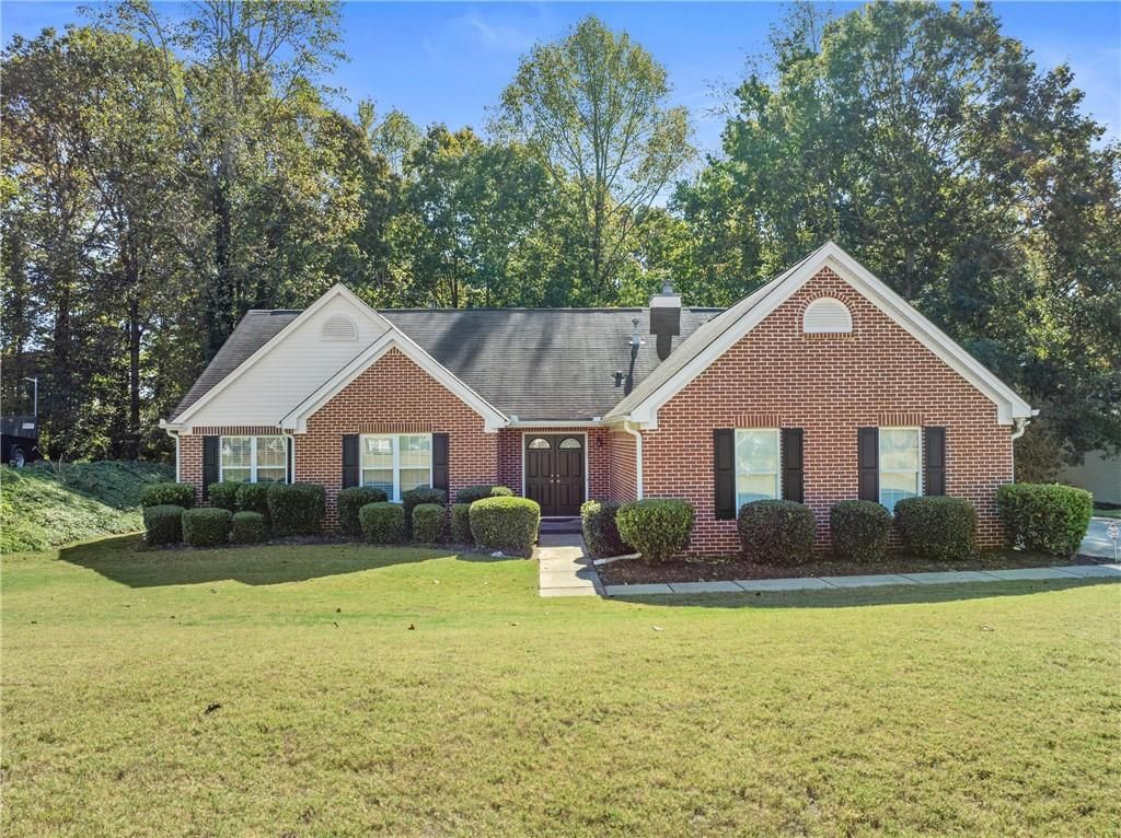 3927 Celtic Court, Gainesville, GA 30507