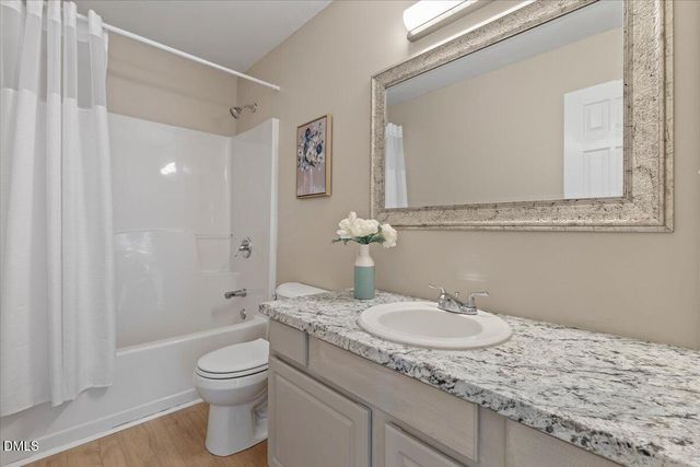 48 Hunters Way, Angier, NC 27501