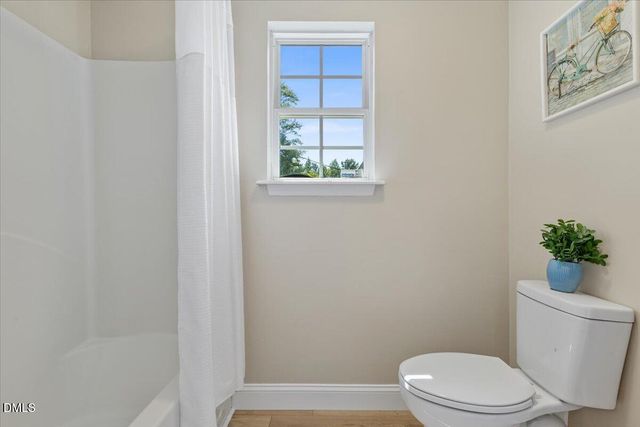 48 Hunters Way, Angier, NC 27501
