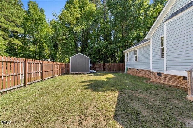 48 Hunters Way, Angier, NC 27501