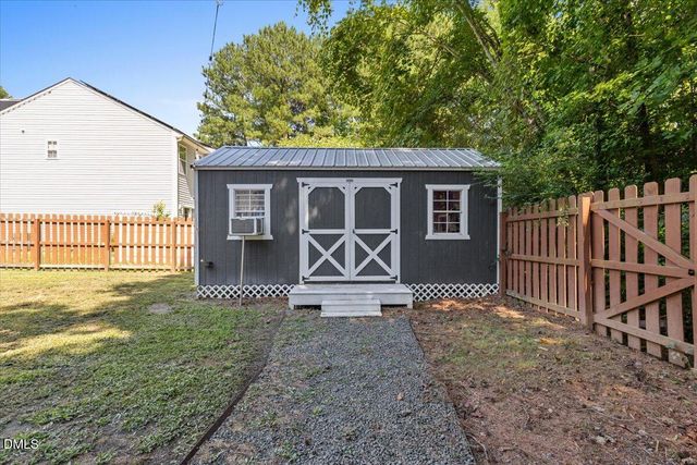 48 Hunters Way, Angier, NC 27501