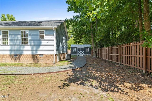 48 Hunters Way, Angier, NC 27501