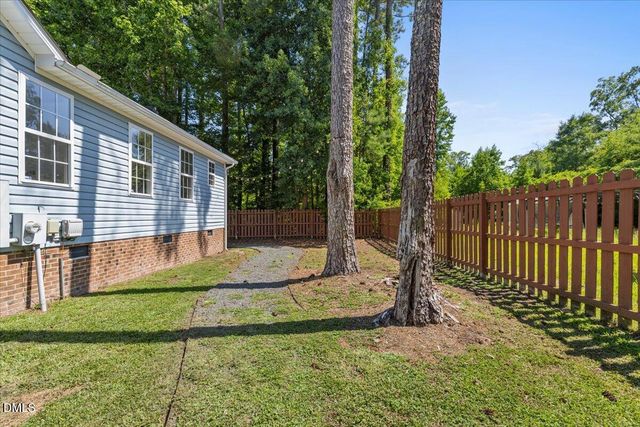 48 Hunters Way, Angier, NC 27501