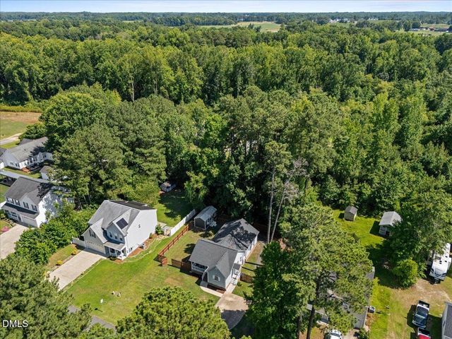 48 Hunters Way, Angier, NC 27501