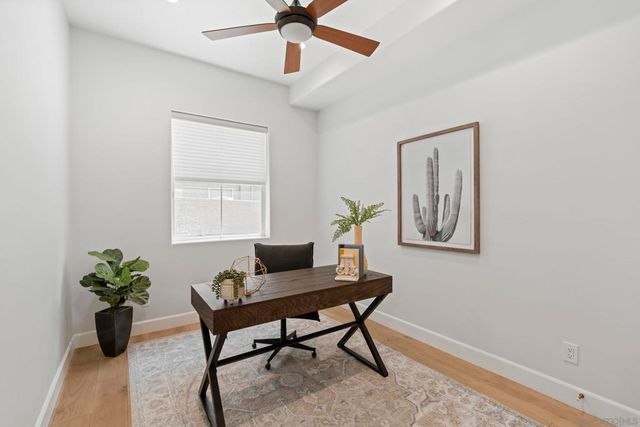 350 Nutmeg St 105, San Diego, CA 92103