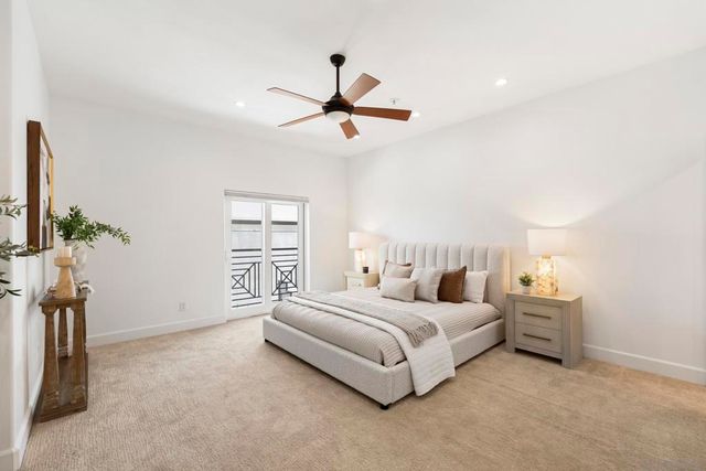 350 Nutmeg St 105, San Diego, CA 92103