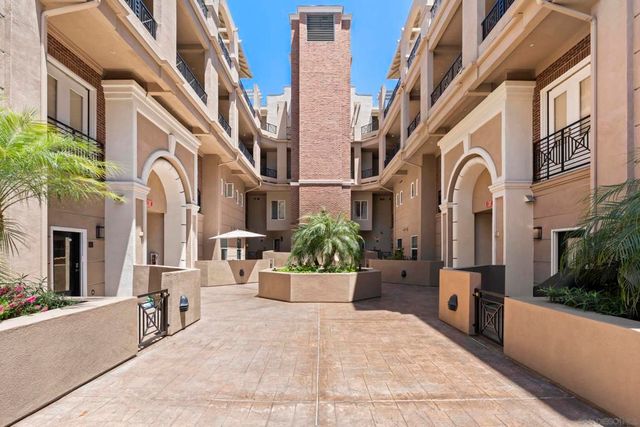 350 Nutmeg St 105, San Diego, CA 92103