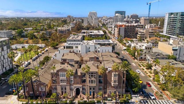 350 Nutmeg St 105, San Diego, CA 92103
